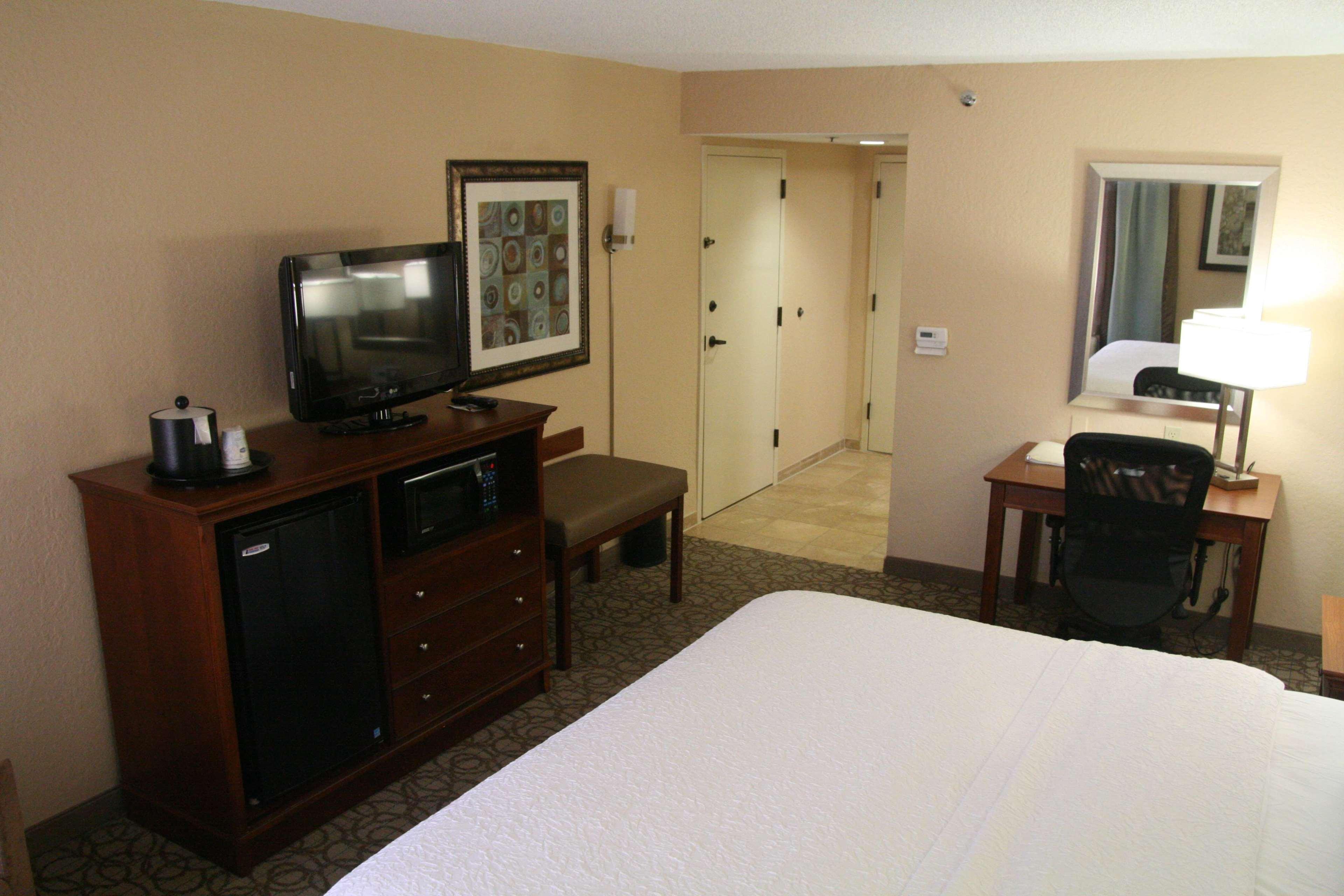 Hampton Inn Gainesville Exterior foto