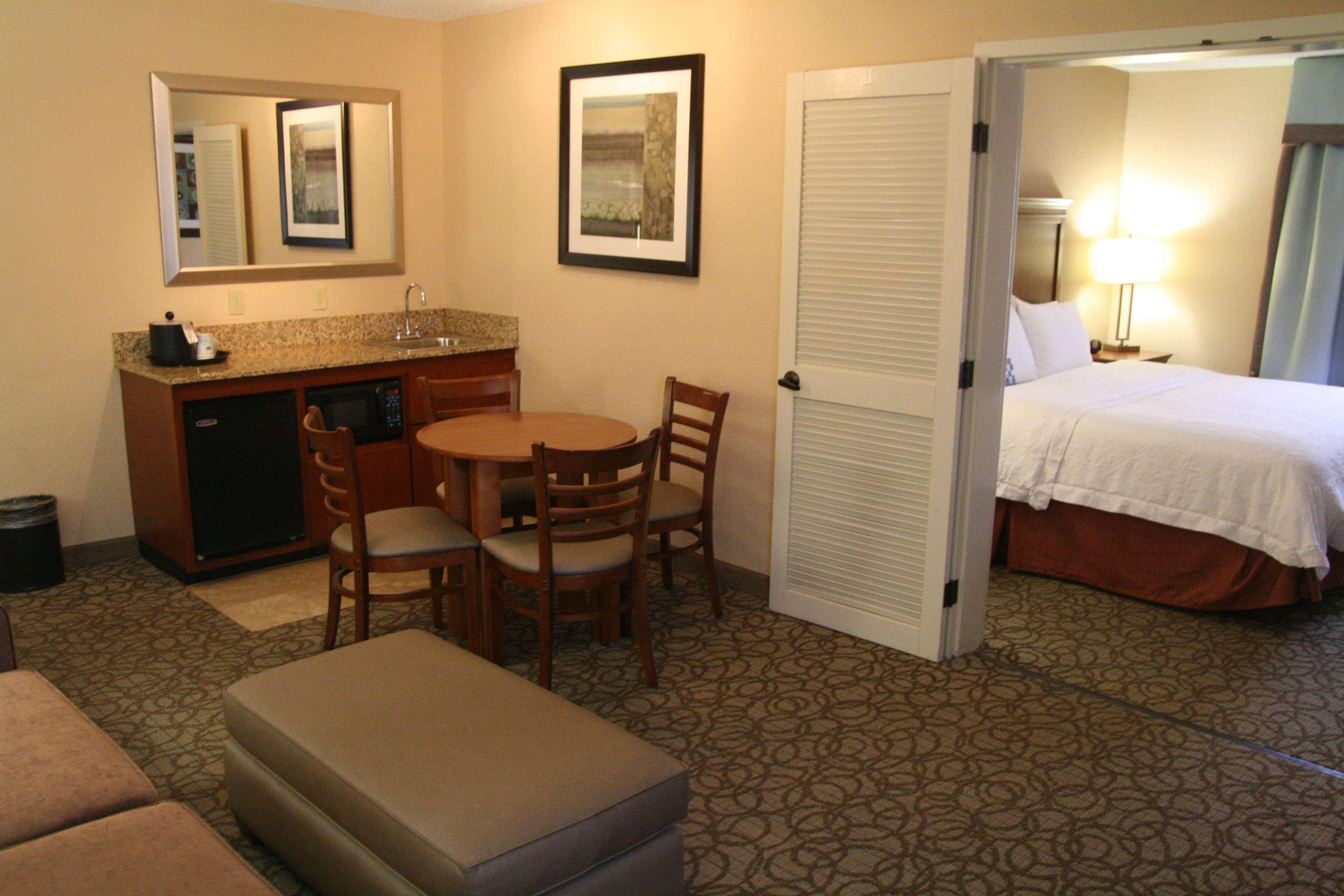 Hampton Inn Gainesville Exterior foto