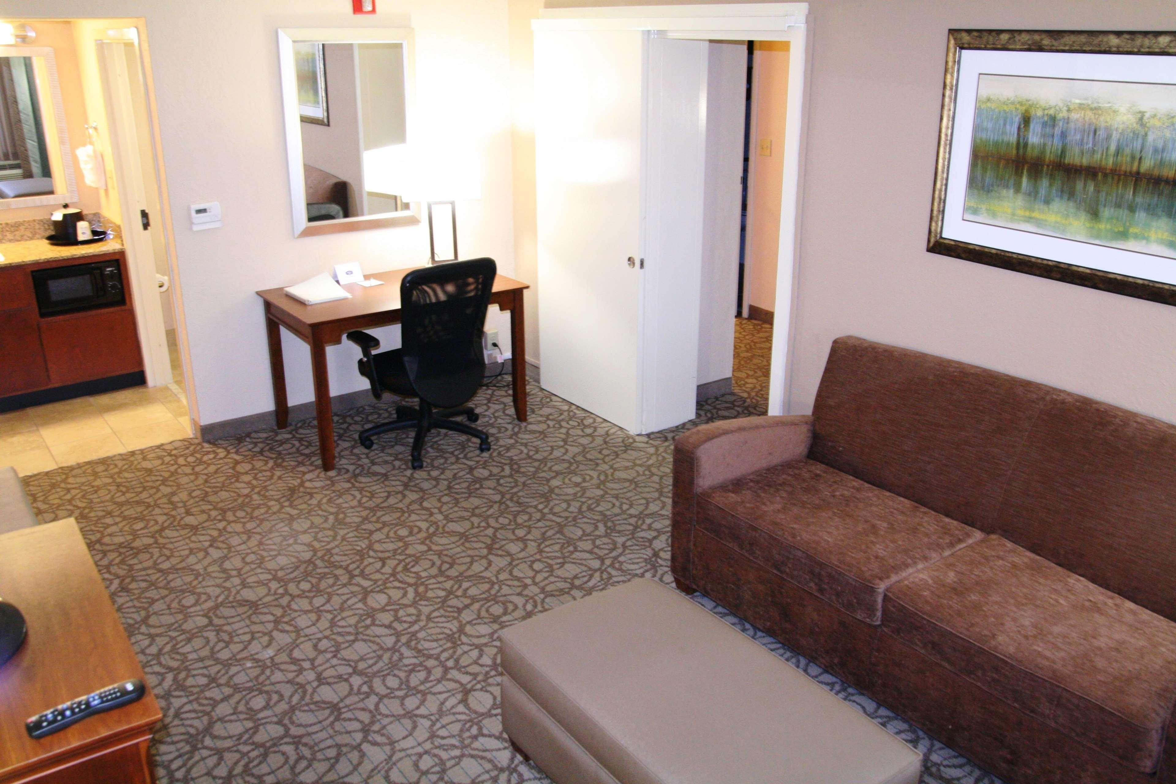 Hampton Inn Gainesville Exterior foto